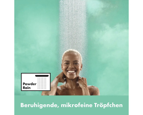 Douchekolom incl. thermostaat hansgrohe Pulsify S 260 2jet eco met ShowerTablet Select 400 chroom/grafiet 24241000