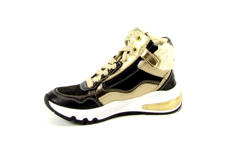 Twins 325657 wijdte 2.5 black