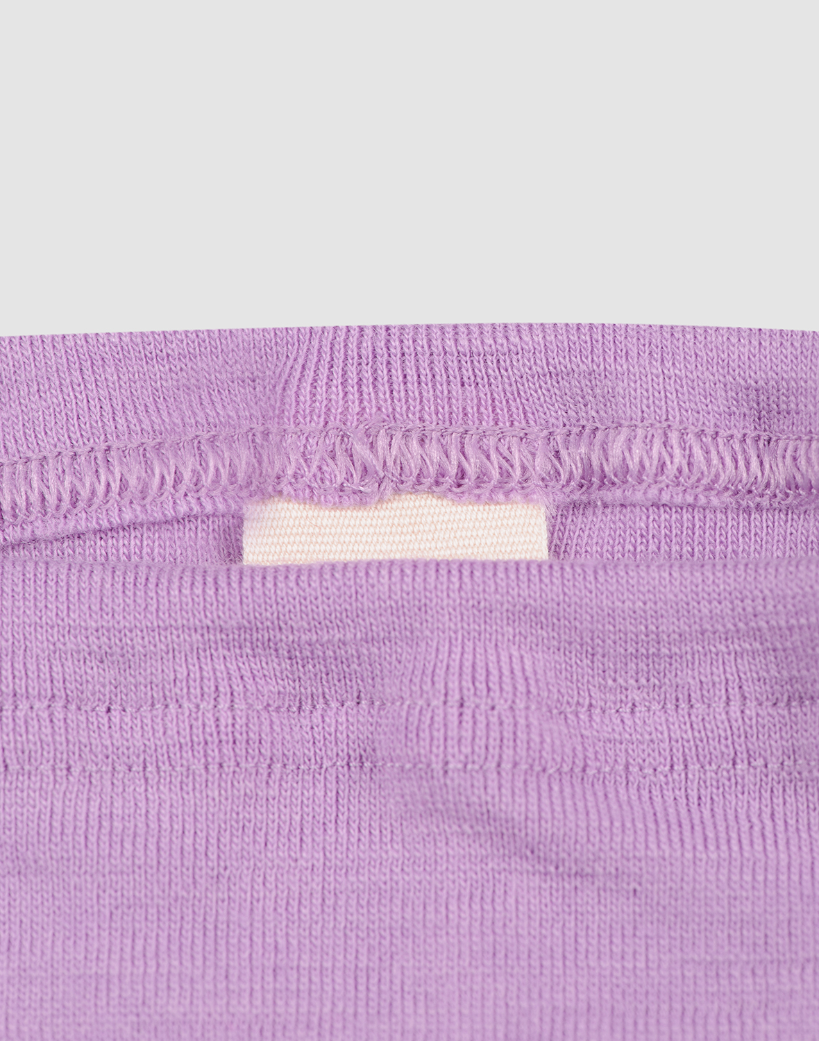 Onderbroek van merinowol voor baby's