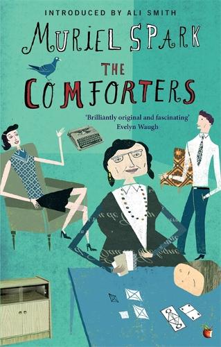The Comforters - Virago Modern Classics (Paperback)