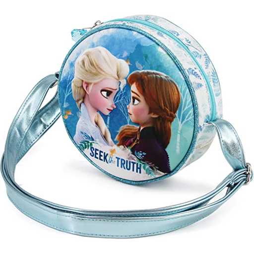 Bolsa de ombro Frozen 72635
