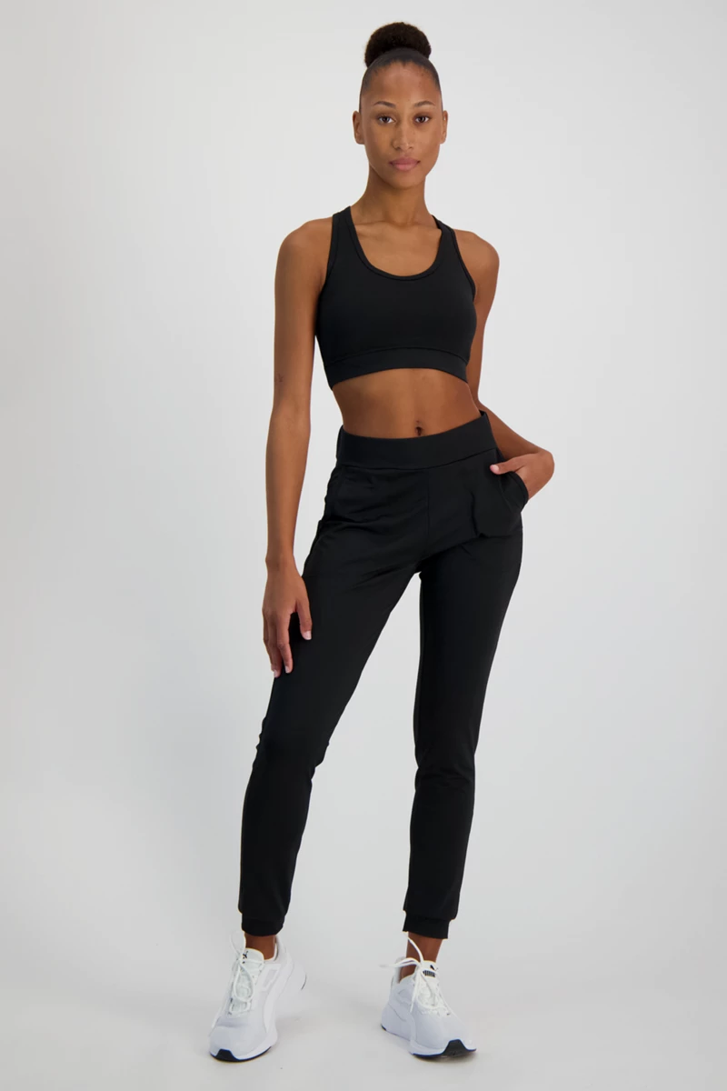 POWERZONE Damen Trainerhose
