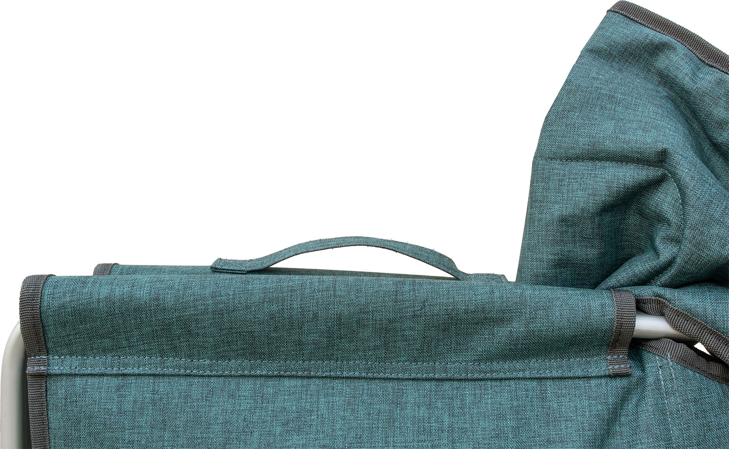 Origin Outdoors Travelchair Director Klappstuhl aqua