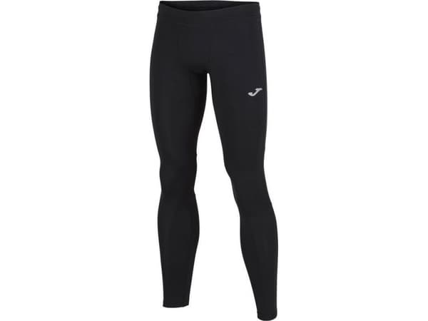 Joma Joma Running Night Men Long Tights 101779-100 svart S