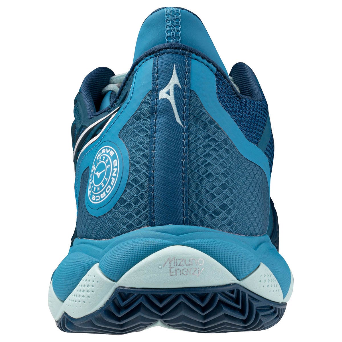 Mizuno  Wave Enforce Tour Heren
