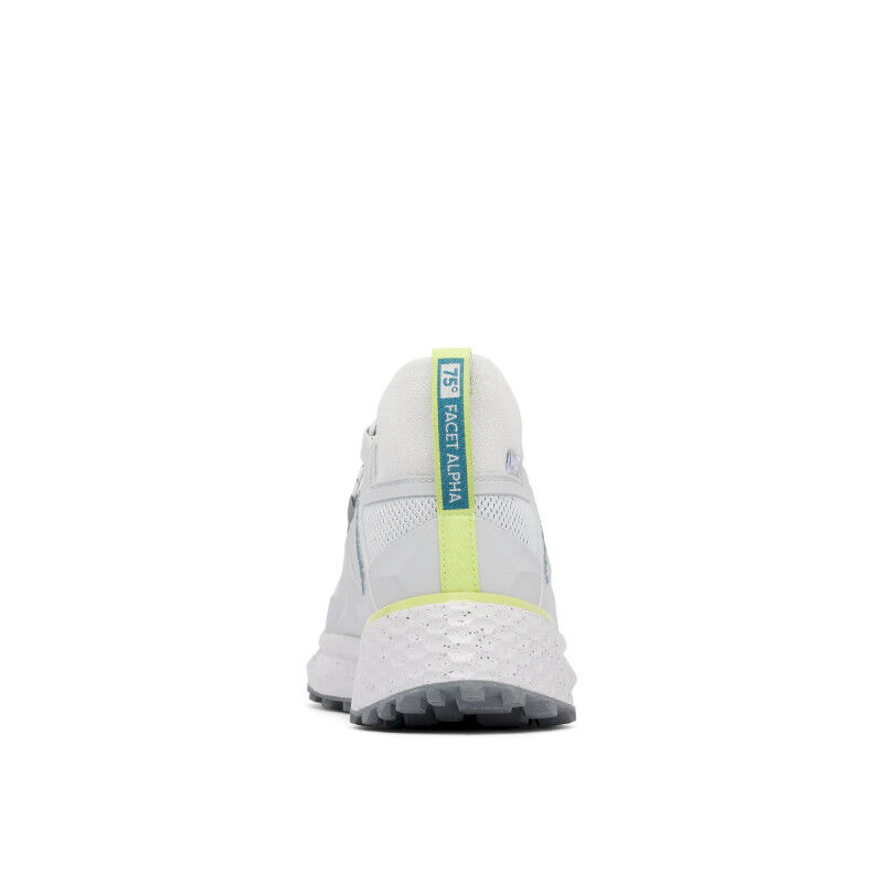 Facet 75 Alpha Outdry - Chaussures randonnée homme