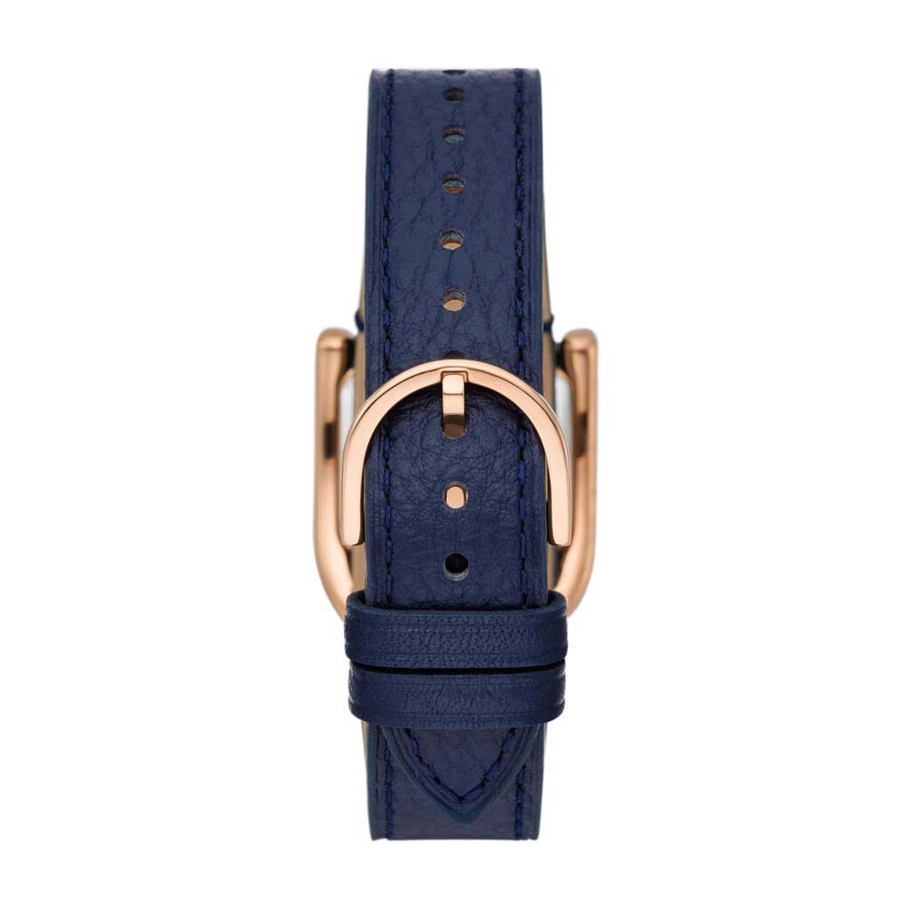 Montre Fossil Harwell Blanc