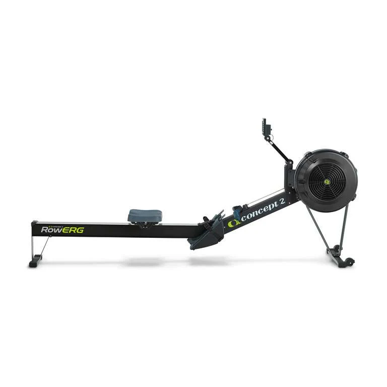CONCEPT2 RowErg noir avec écran PM5