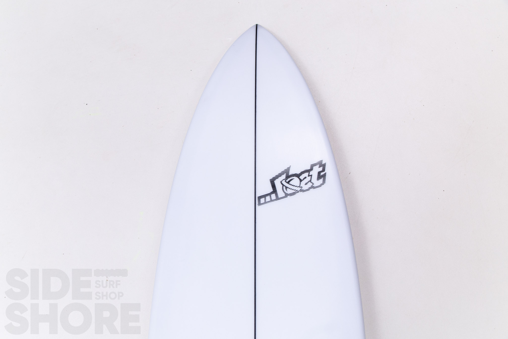Lost Driver 3.0 - Squash - 5'11 x 18.88