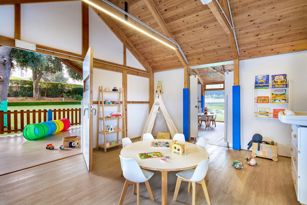 Melia Cala Galdana Logies en ontbijt - Hotel