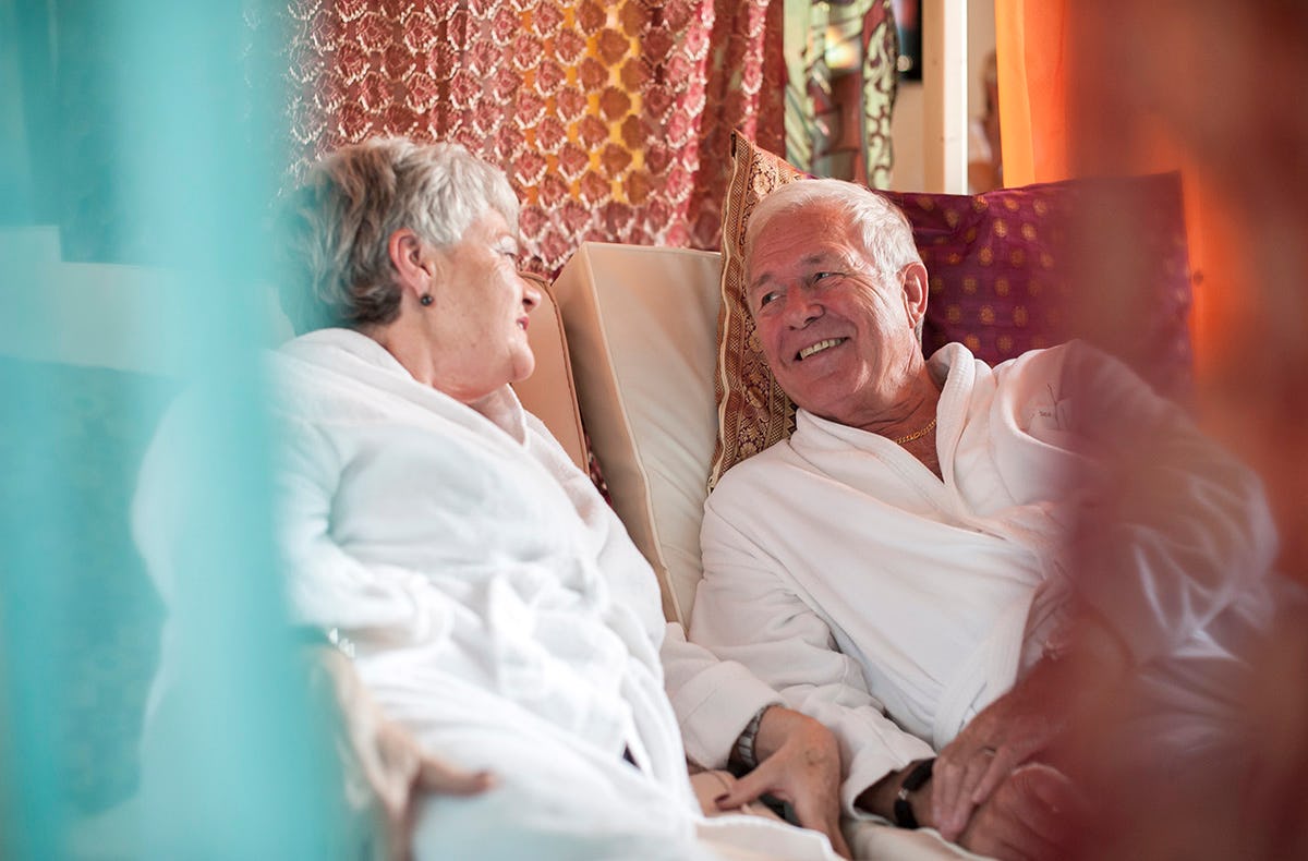 Day Spa für Zwei Ludwigsburg