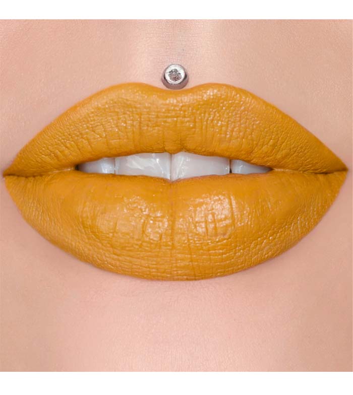 Jeffree Star Cosmetics - *Velvet Trap* - Batom - Extending The Olive Branch