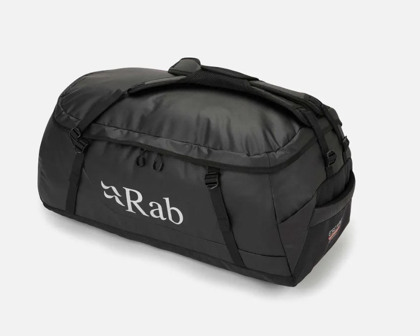 RAB Escape Kit Bag 50L<br>Perfekt weekend bag!