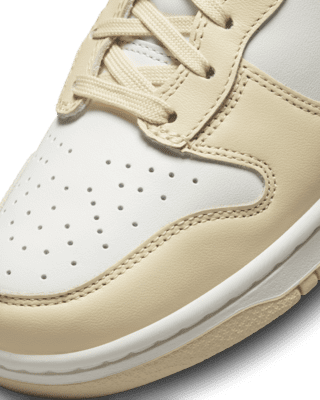 Nike Dunk High Women's Shoes