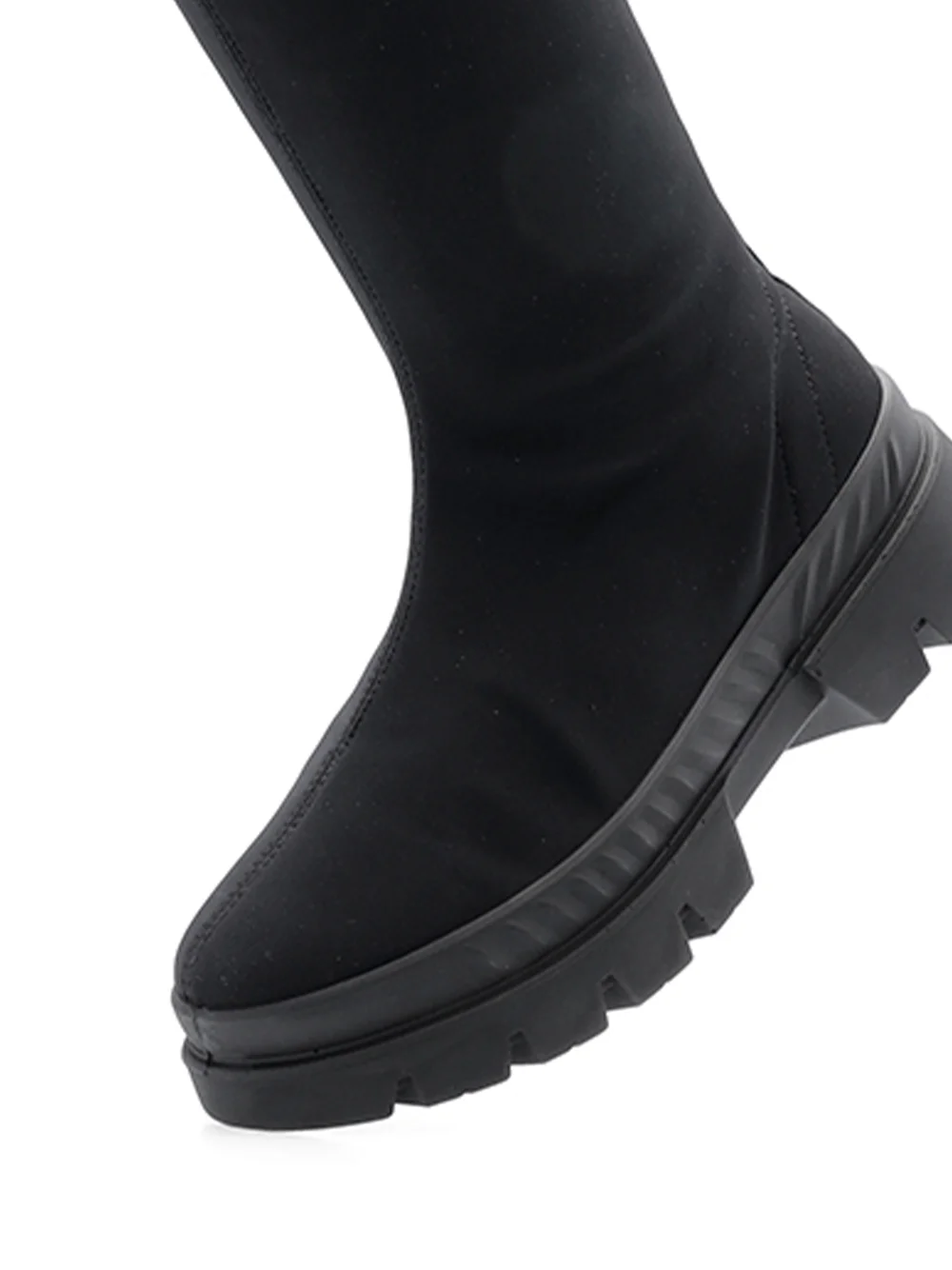 Stiefel Mood schwarz