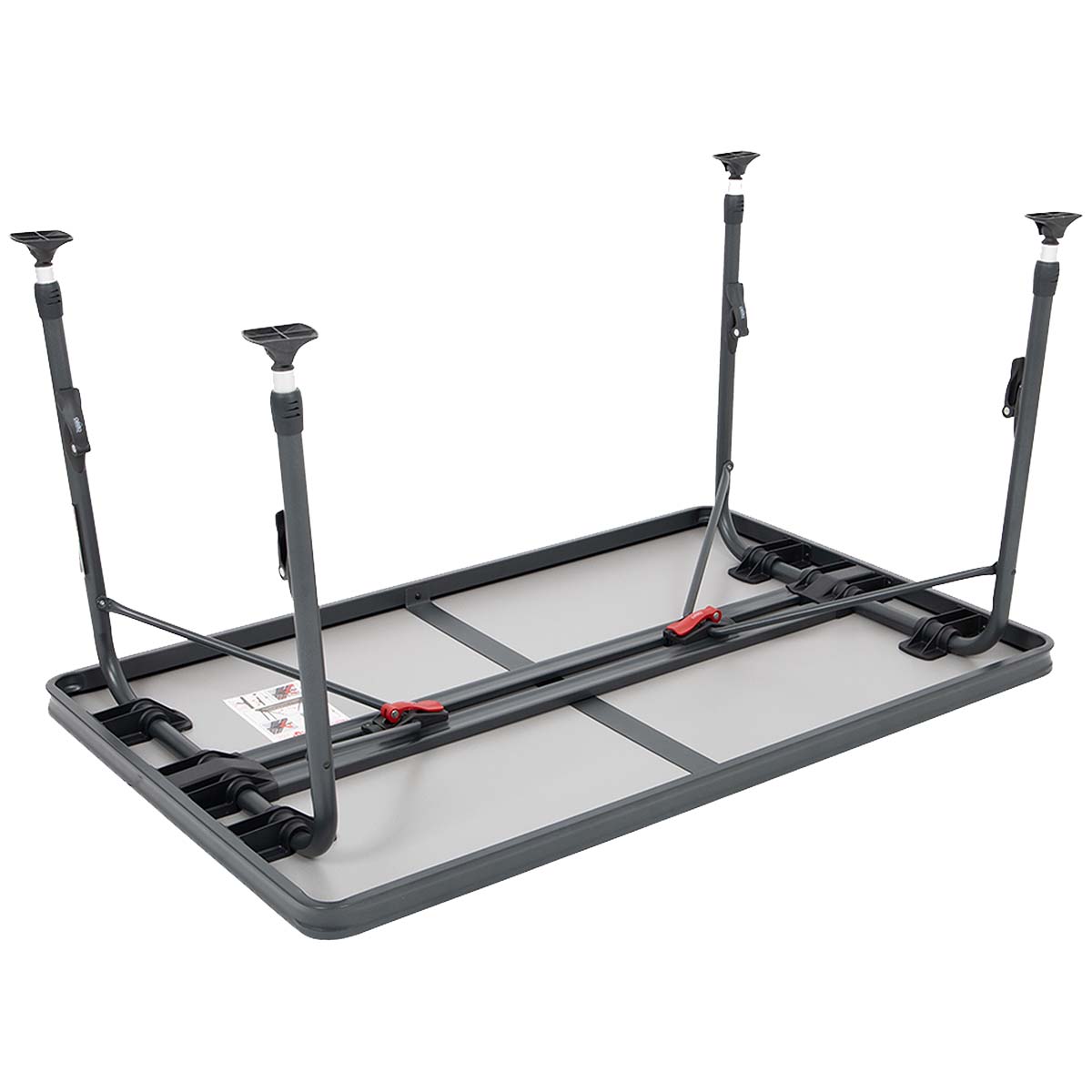 Crespo AP-247 110 x 70 cm tafel