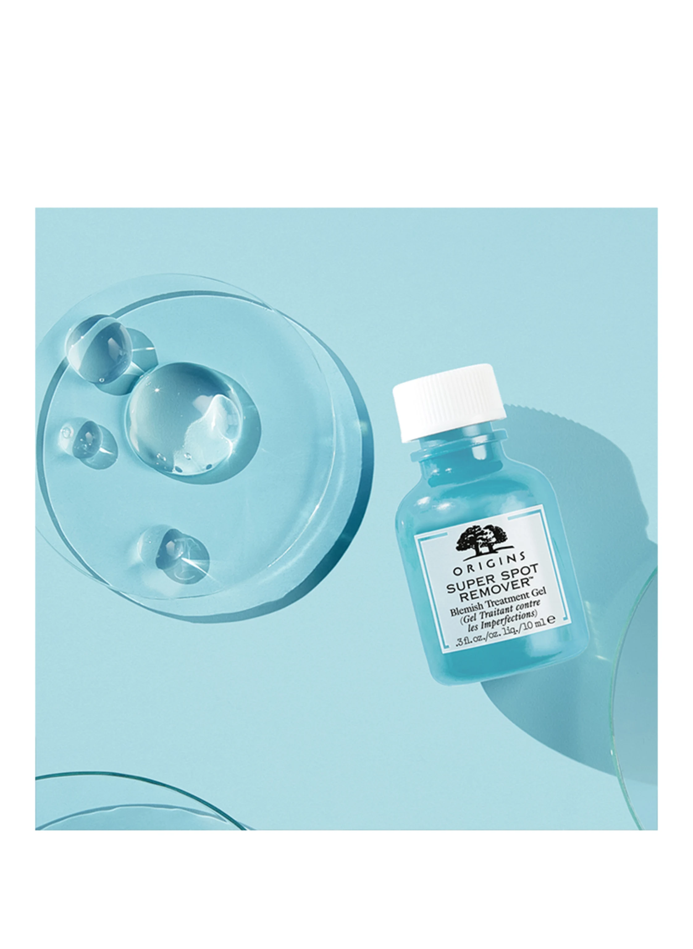 ORIGINS SUPER SPOT REMOVER