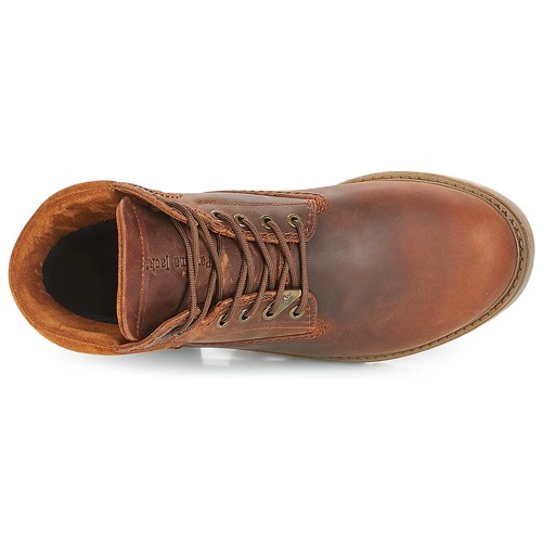 Panama Jack - AMUR GTX Marrón