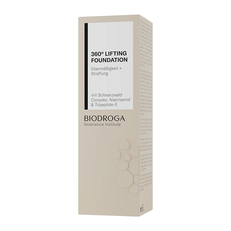 360Grad Lifting Foundation LSF15, 01 Porcelain, 30ml