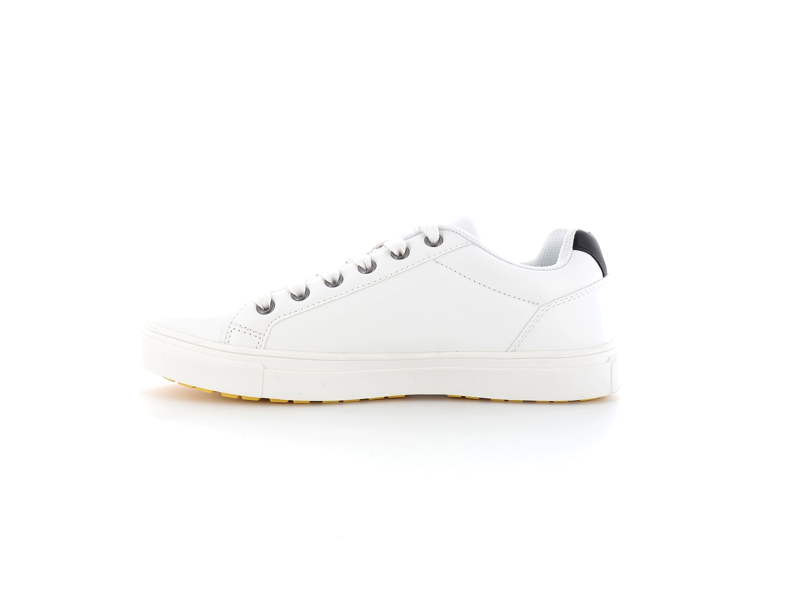 Teddy smith-71726 Synthétique Blanc Noir