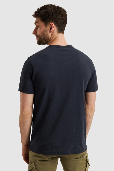 PME legend blauwe heren t-shirt