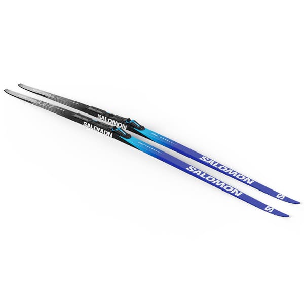 Pack ski de fond SALOMON S/MAX SKATE + PROLINK SHIFT RACE SKATE