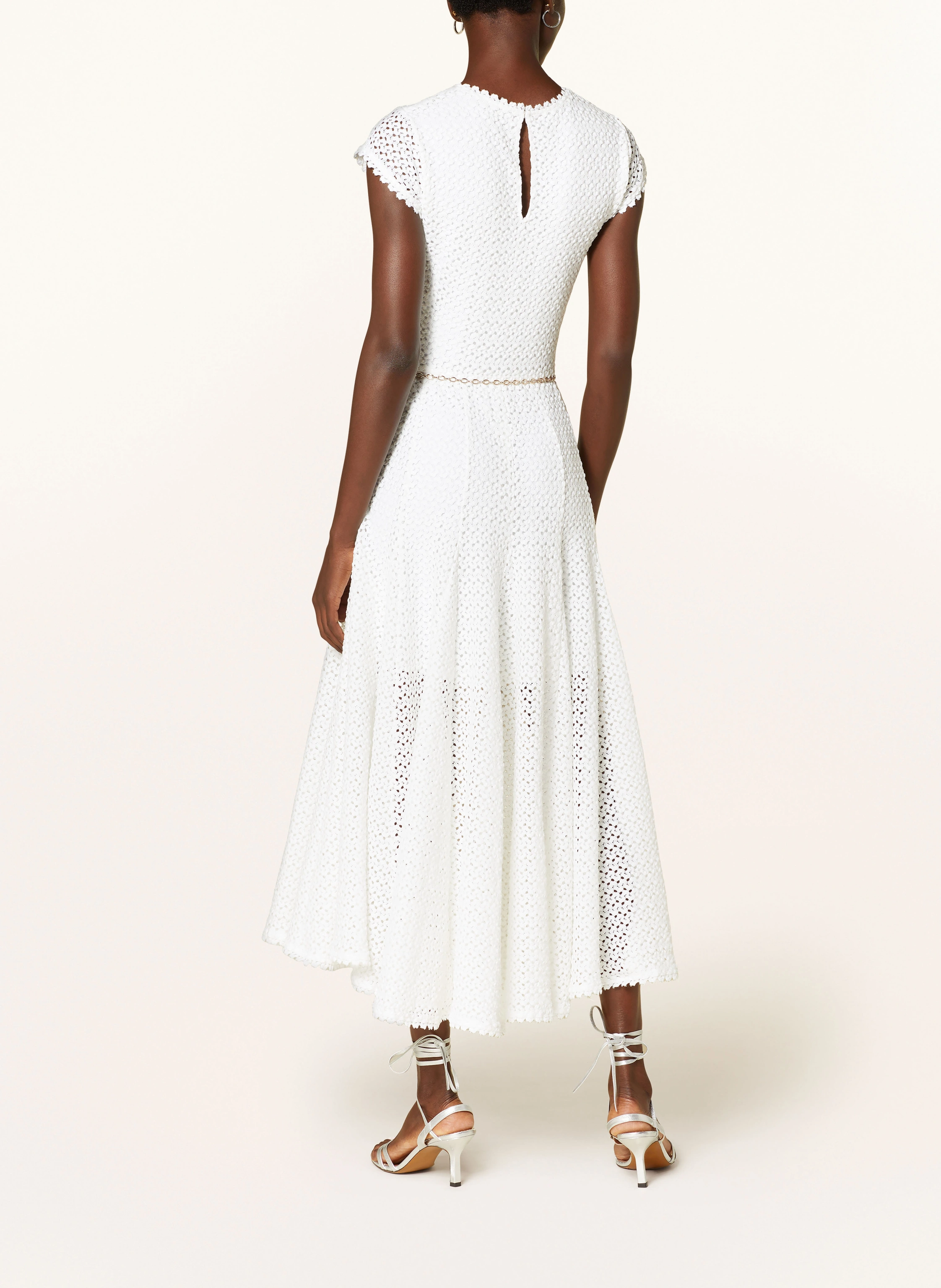 maje Kleid