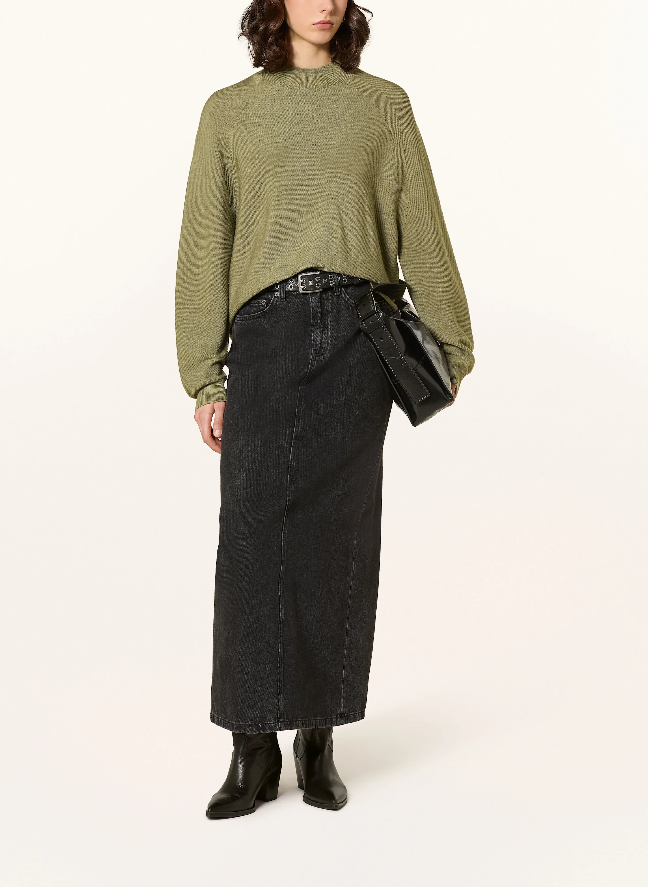 DRYKORN Pullover LOTIAMI