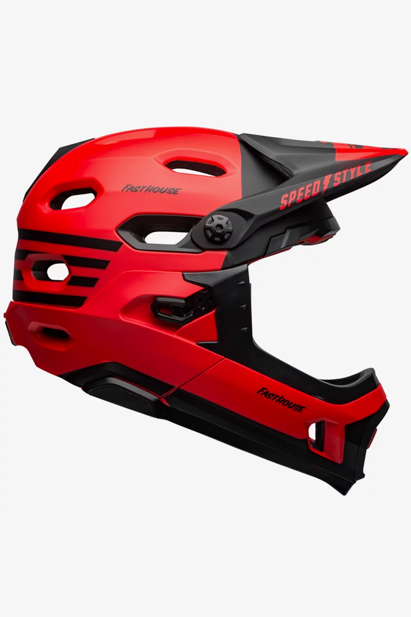 BELL Super DH Spherical Mips Velohelm