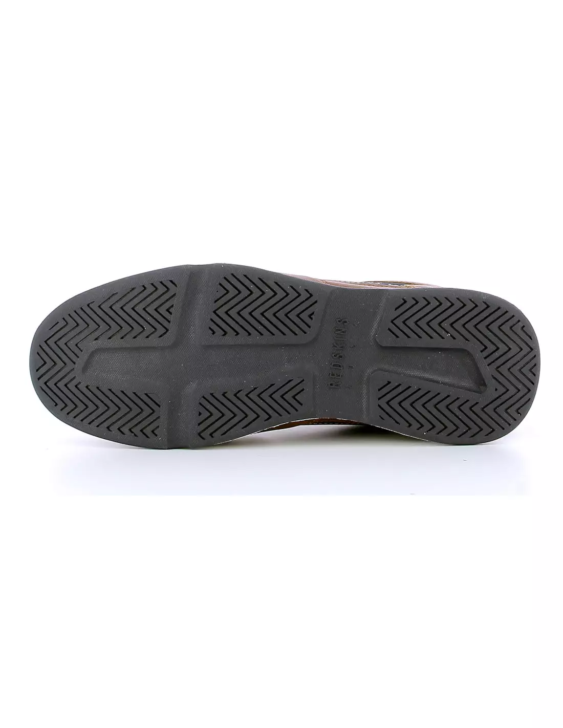 REDSKINS ACTUELI - Baskets Cognacmarine