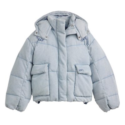 Doudoune femme Western Bubble LEVIS