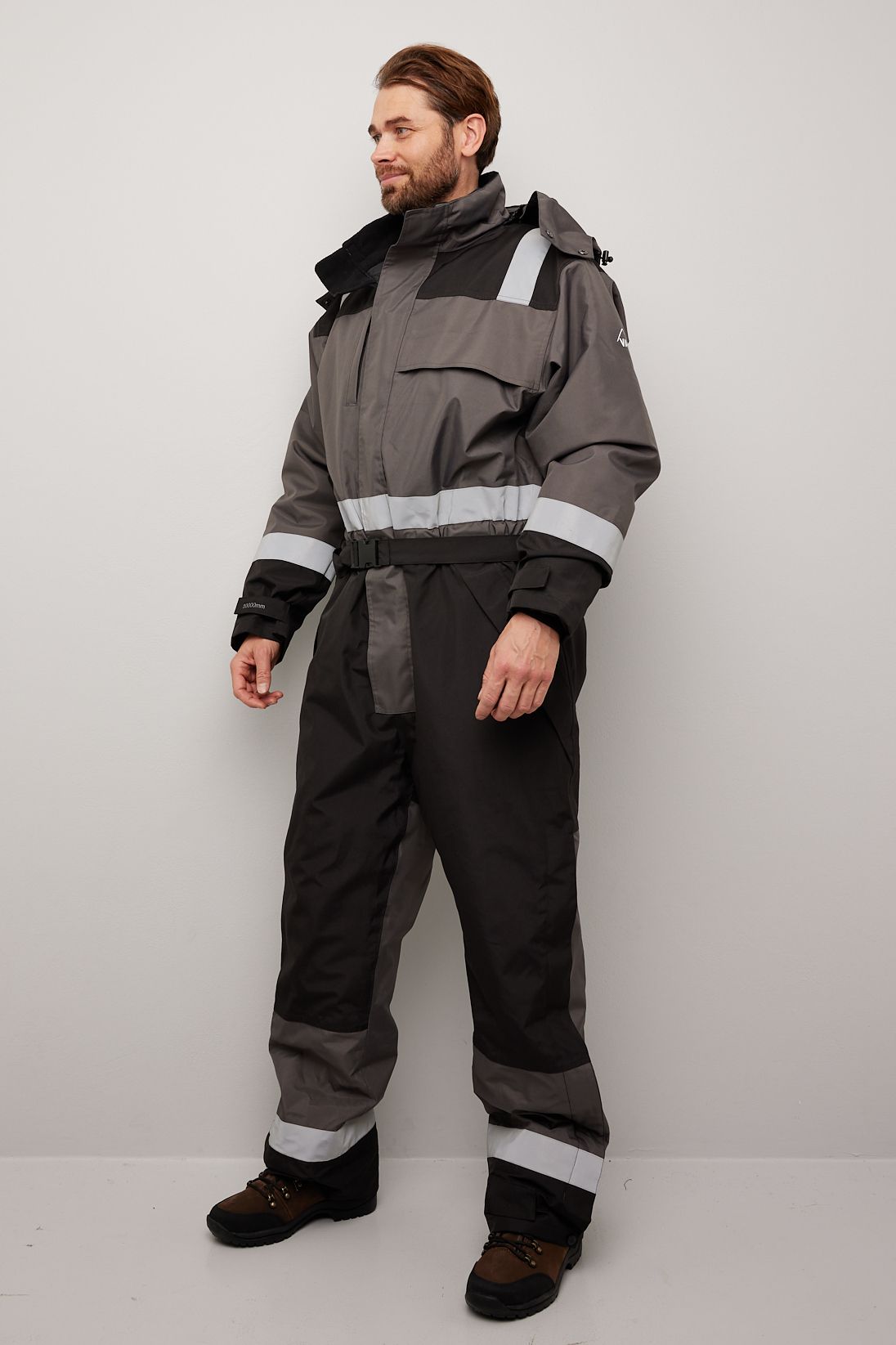 Worker Varmedress Extreme 10000mm