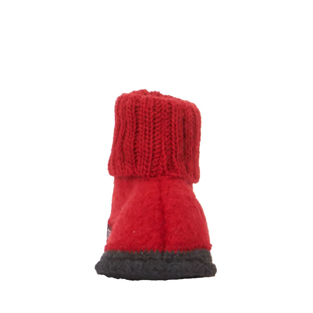 Bergstein Cozy pantoffel