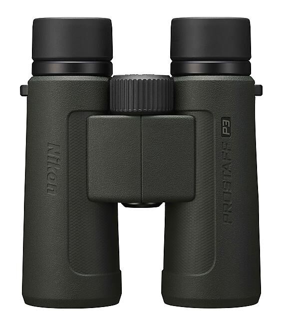 NIKON - JUMELLES PROSTAFF P3 8X42