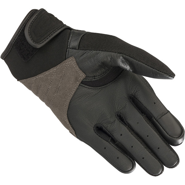 Alpinestars - Gants Stella Shore Noir / Marron / Rose
