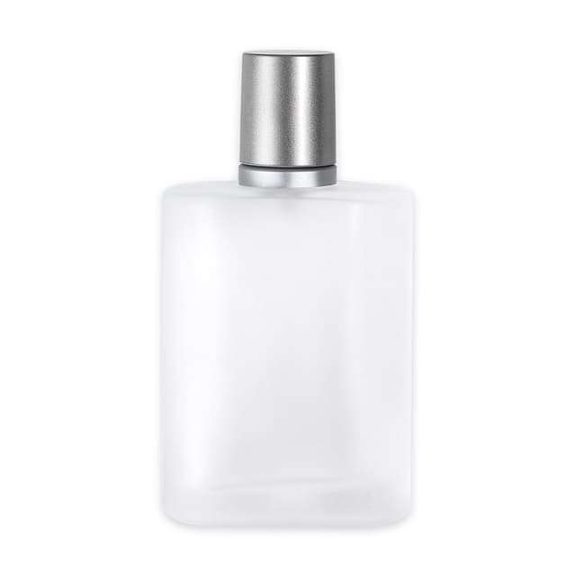 Parfumeflaske genopfyldning Atomizer glas sprayflaske 50 ml
