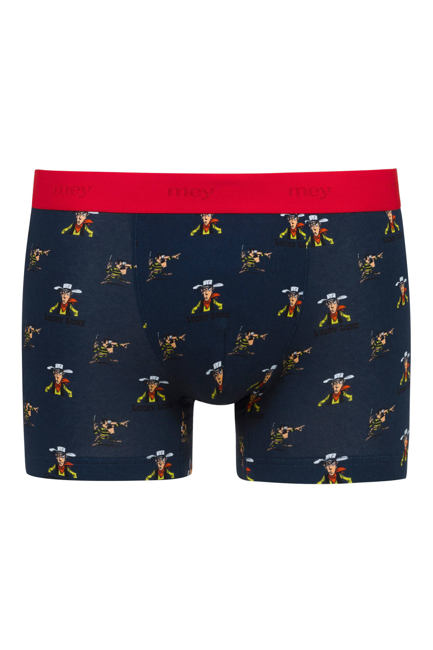 mey| Herren Shorty