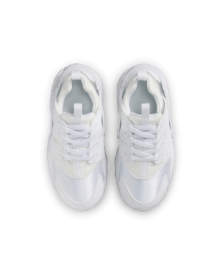 Nike Huarache Run 2.0 Little Kids' Shoes