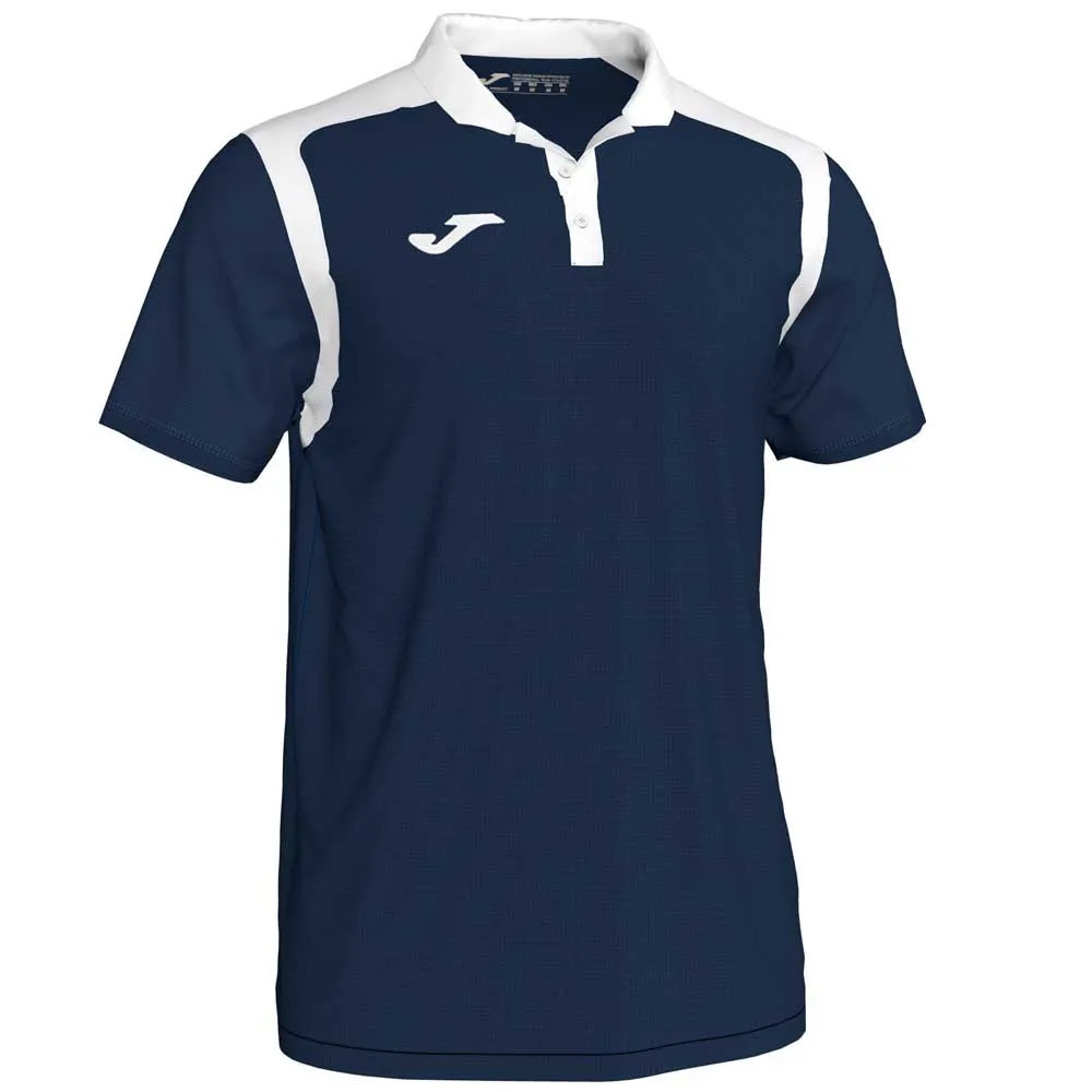 Polo de manga curta Joma Champion V