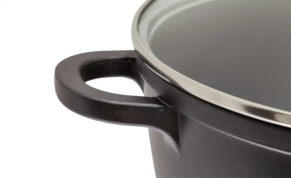 KHG Topfset, 6-teilig Paula