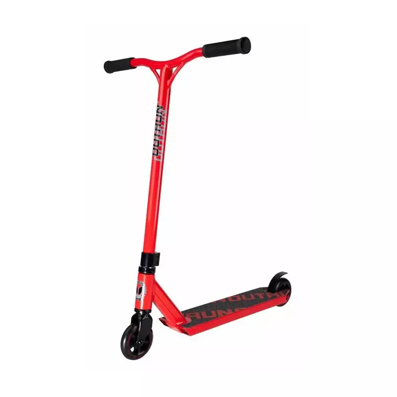 Trottinette Freestyle BLAZER PRO Outrun 2 Red