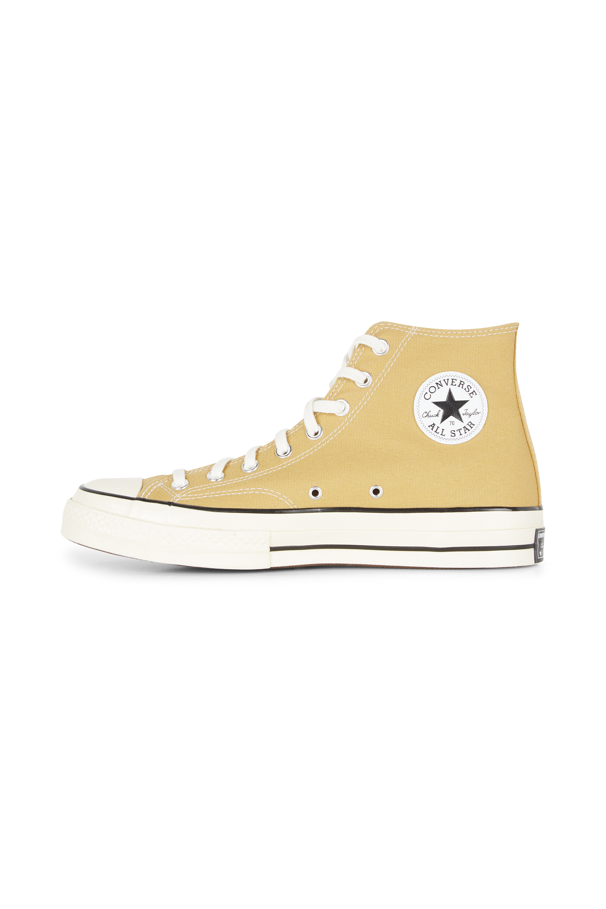 CONVERSE Baskets CHUCK 70 HI Beige
