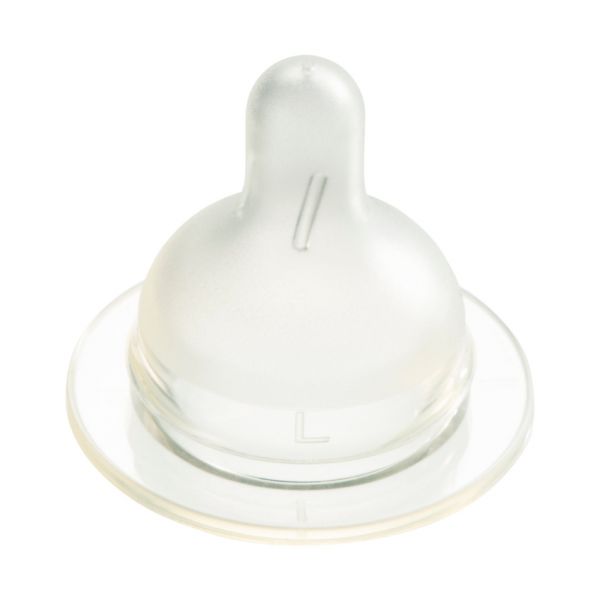 Difrax Flessenspeen Soft Breed