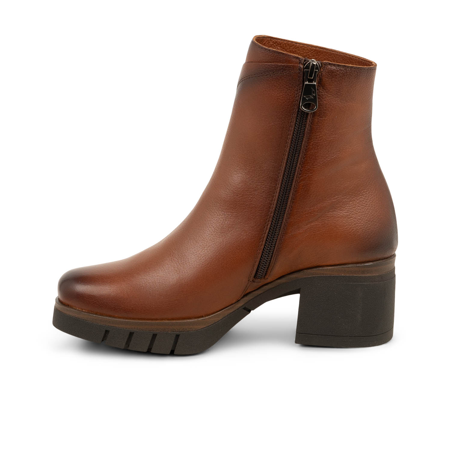 Boots et bottines femme PAULA URBAN PAULINOI
