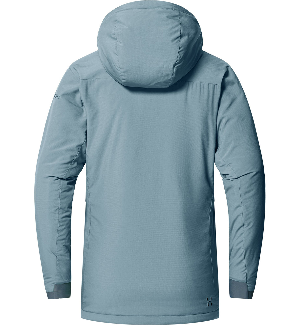 Haglöfs<br>Mimic Alert Hood Women