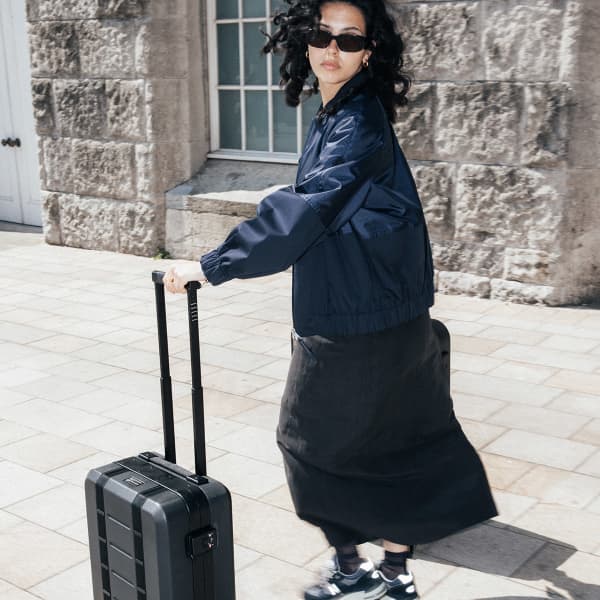 Bagagerie de voyage DB RAMVERK PRO