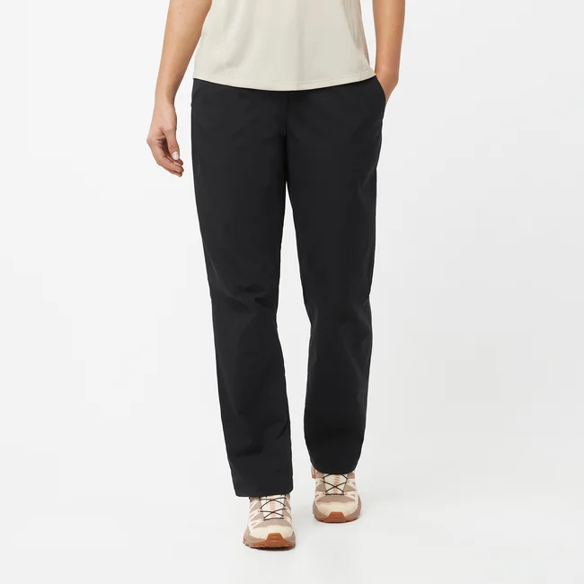 OUTERPATH BASE  Pantalon pour femme