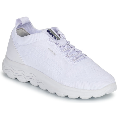 Geox - D SPHERICA A - Blanc