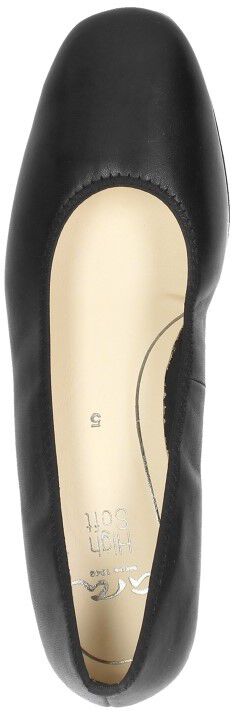 Ara Graz Highsoft zwart