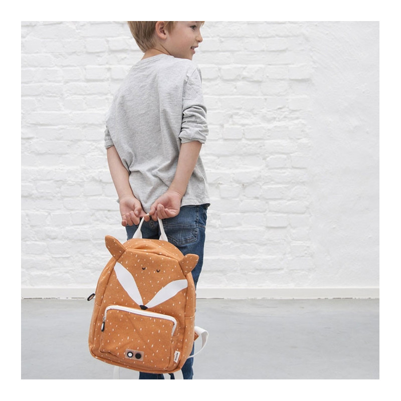 Sac à dos 31 cm Mr Renard